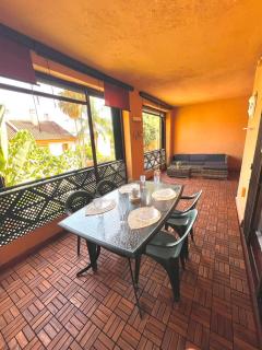 Casa Janina - Riviera Del Sol - Málaga - 9