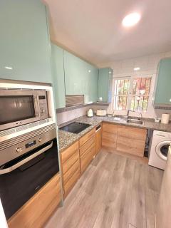 Casa Janina - Riviera Del Sol - Malaga - 3