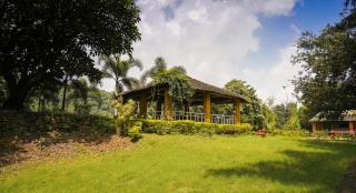 Whispering Peepul Resort - Badlapur - 4