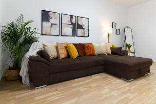 Amalia - Quiet 1BR Apartment with Parking & Wi-Fi - 8