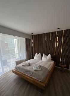 Strandjuwel in der Seehütte Cuxhaven Duhnen- Exclusive Ferienwohnung am Strand mit Meerblick - 1