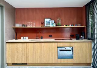 City Oasis - The Hague - 6