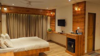 Whispering Peepul Resort - Badlapur - 7