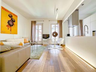 Montenapoleone Luxury Suite - Milan - 8