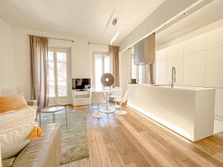 Montenapoleone Luxury Suite - Milan - 6