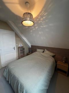 Appartement à la Naturelle - 6