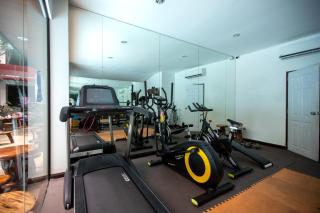 1 bdr Apartment NaiHarn Beach condo by Capital Pro - Phuket - 3