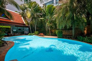 1 bdr Apartment NaiHarn Beach condo by Capital Pro - Phuket - 5