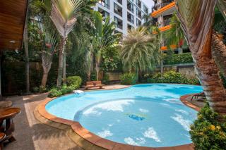 1 bdr Apartment NaiHarn Beach condo by Capital Pro - Phuket - 1