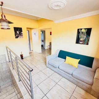 Fourways Guest House - Hazyview - 6
