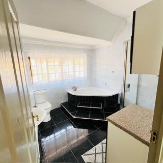 Fourways Guest House - Hazyview - 1