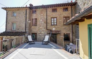 2 Bedroom Beautiful Home In Corsanico - Corsanico-Bargecchia - 2