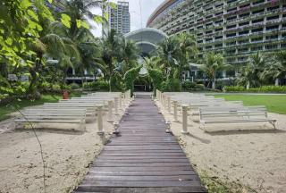 Carnelian Tower Hotel at ForestCity 4104 with WIFI - Kampong Pok Kechil - 7
