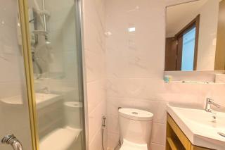 Carnelian Tower Hotel at ForestCity 4104 with WIFI - Kampong Pok Kechil - 2