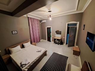 Hostel Ok - Qŭyliq - 8