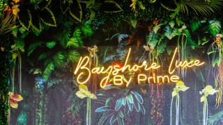 Ocean View Condo with Infinity Pool, Gym, Spa - Next to Okada, Solaire & MOA - 3