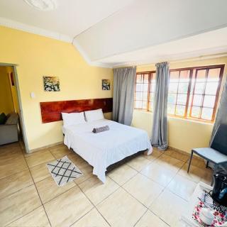 Fourways Guest House - Hazyview - 7