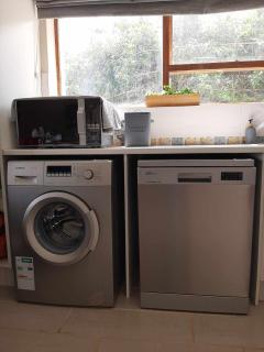 Malva Manor Self Catering Pet Friendly - 4