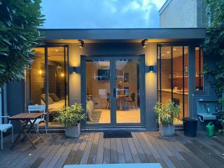 City Oasis - The Hague - 8