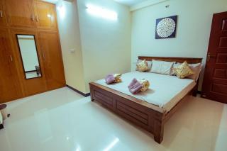 Brindhavan Homestays Srirangam - Srīrangam - 4