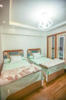 شقة فندقية شارع جامعة الدول العربية - Il Cairo - 9