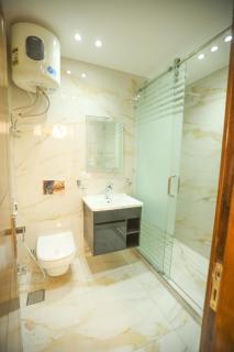 شقة فندقية شارع جامعة الدول العربية - Il Cairo - 5