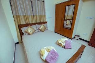 Brindhavan Homestays Srirangam - 1