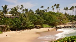 Horizon Inn by OceanLife Surf Stay - Weligama - 0