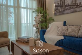 Sokón Residence - Cairo - New Cairo - Madinaty B11 - 8