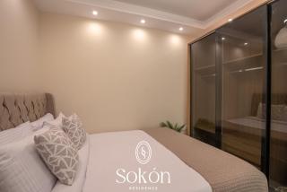 Sokón Residence - Cairo - New Cairo - Madinaty B11 - New cairo - 2