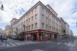 23 Suites - Trieste - 9
