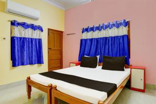 Super Hotel O A.R. Lodge - 6