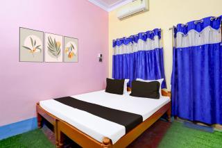Super Hotel O A.R. Lodge - Durgapur - 7