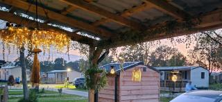 Nieuw chalet Renesse met grote tuin, drie slaapkamers en op loopafstand van strand en centrum! - Renesse - 7