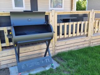 Chalet ZilverZand Renesse - 6