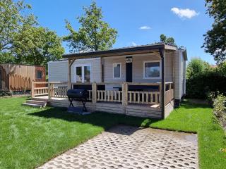 Chalet ZilverZand Renesse - 0