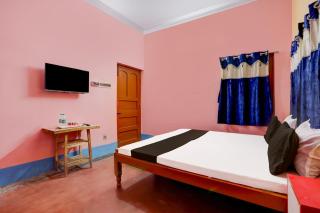 Hotel O A.R. Lodge - 8