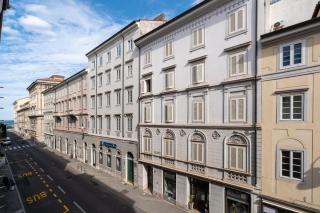 23 Suites - Trieste - 8