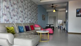 Countryside Condo @One Residence Sekinchan - Sekincan - 8