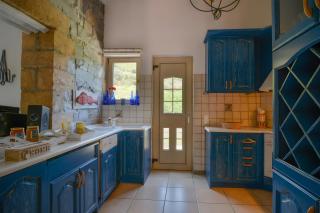 Vitali River House Andros - Andros - 5