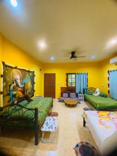 Ganesha bungalow at Ya Nui beach - Phuket - 0