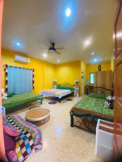 Ganesha bungalow at Ya Nui beach - Phuket - 6