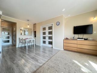 Zdrojowa Sun Apartment - Świnoujście - 9