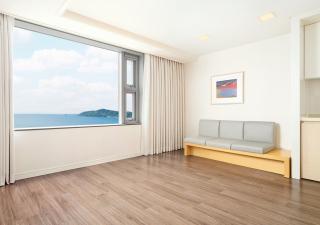 Hanwha Resort Haeundae - Busan - 7