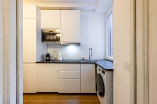 Spiga 50 by Cortivo House - Milan - 4