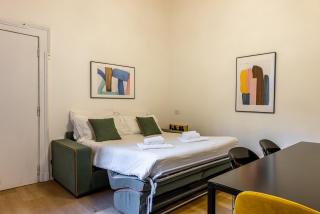 Spiga 50 by Cortivo House - Milan - 2