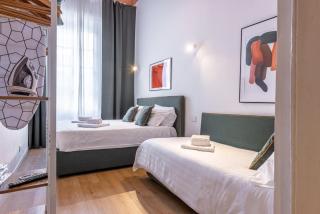 Spiga 50 by Cortivo House - Milan - 9