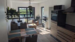 Ferienwohnung Lehmann 2 - 5