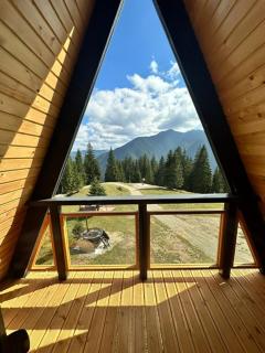 Cabana Piatra Codrilor - Sunători - 5