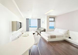 Hanwha Resort Haeundae - Busan - 8